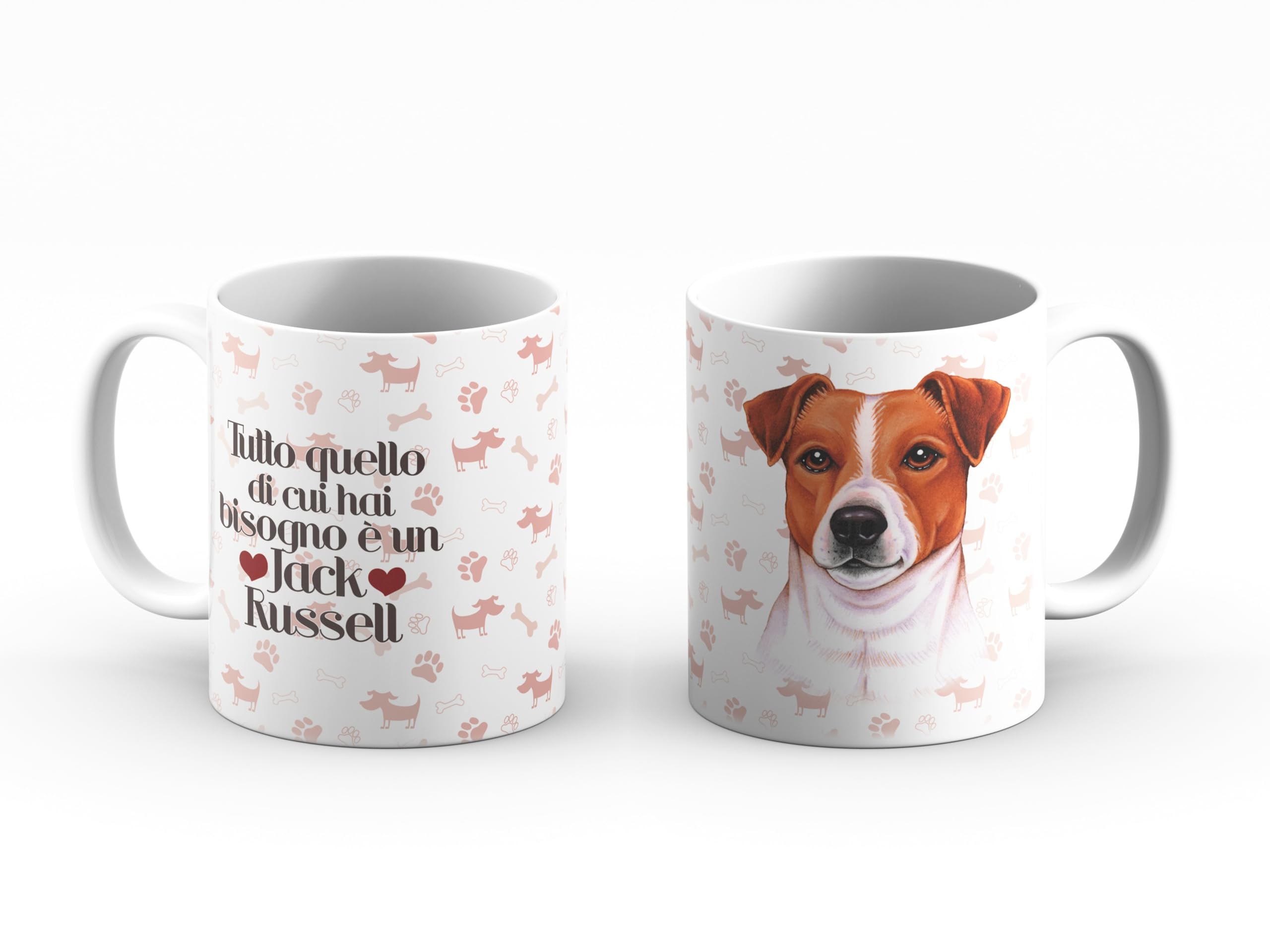 Tazza da caffè con cane Beagle, tazza regalo Beagle, tazza con foto Beagle. Tazza in ceramica