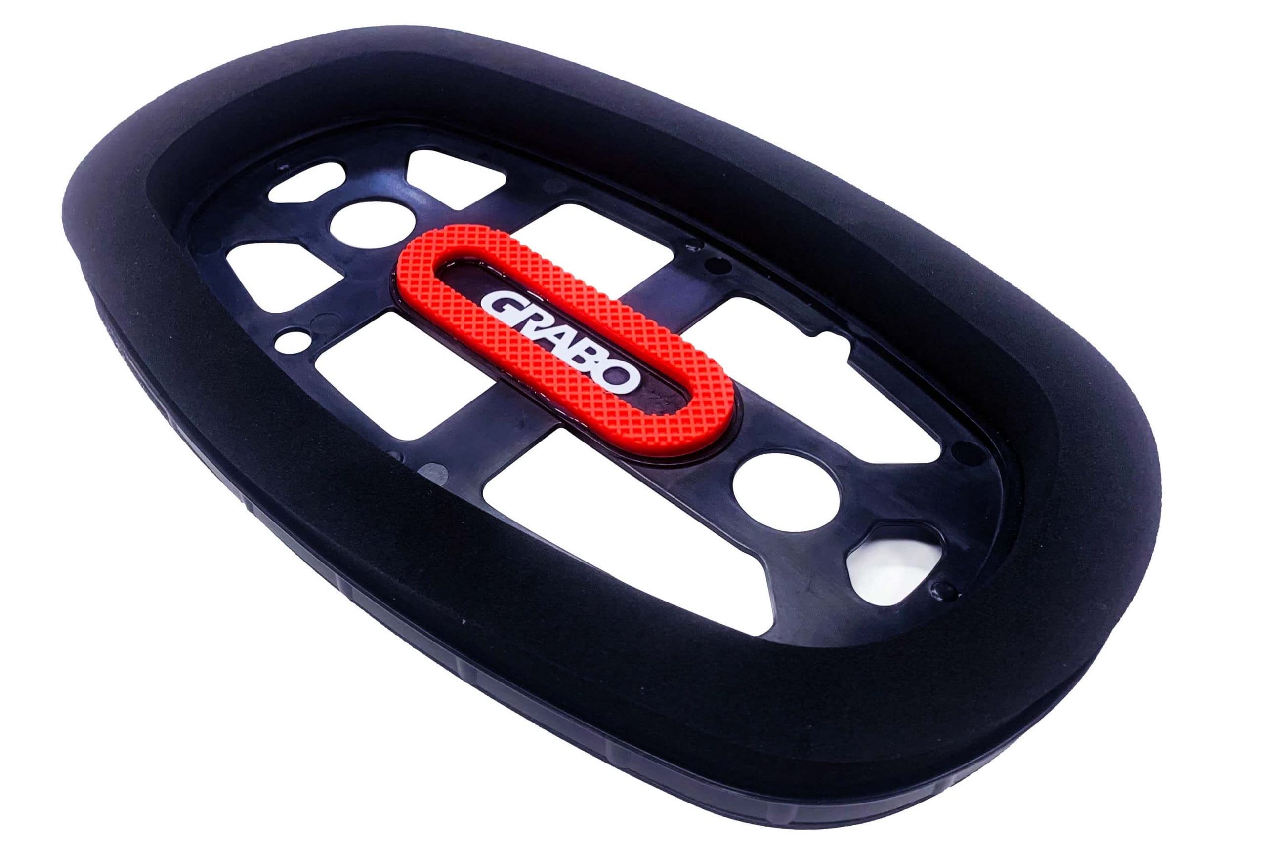 GRABO RockSeal™ - Fits All GRABO Models Including Nemo GRABO, GRABO Pro lifter-20, RTC Tools GRABO, FXAH-120 Probst GRABO, Topspin Powertools GRABO and Other co-Branded Units