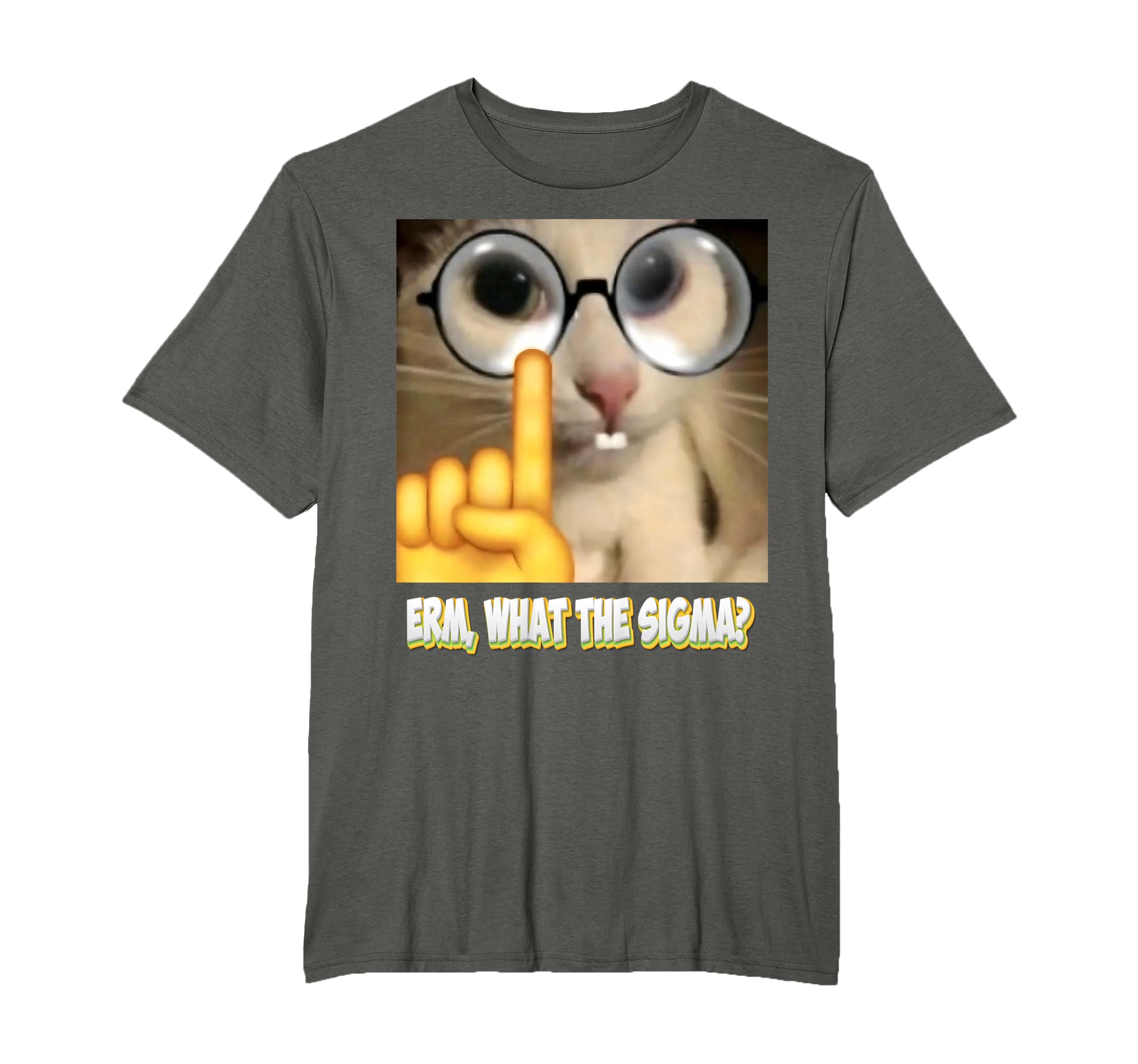Kleidung mit Designs von Amazon Merch on Demand