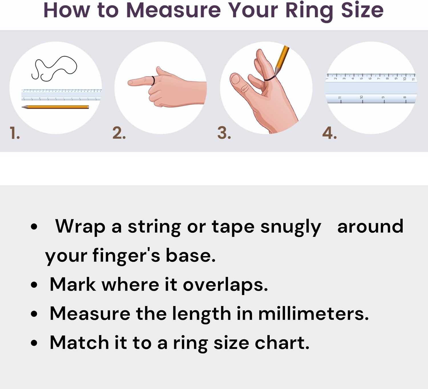 925 Sterling Silver Nail Wrap Cluster Ring for Women in 24K Yellow, Rose & White Gold Plated Sparkling Cubic Zirconia CZ Jewelry Gift for Her Elegant Cocktail & Statement Ring