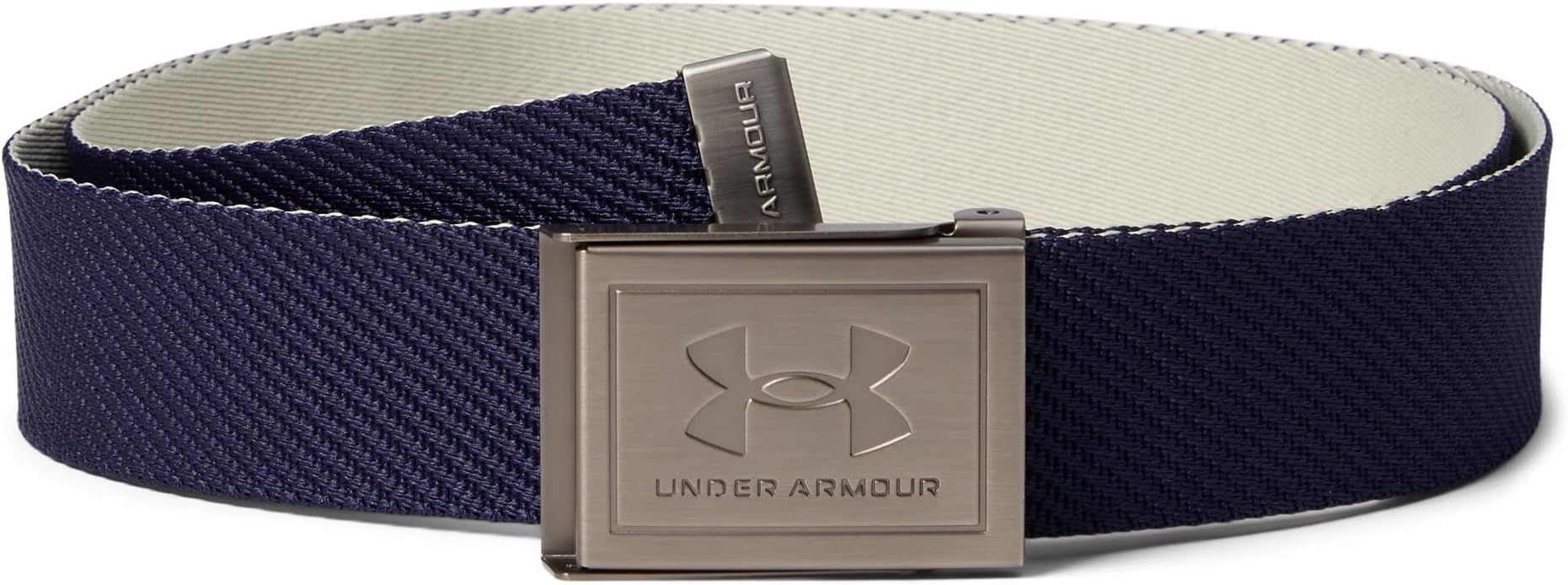 Men's Webbing Belt