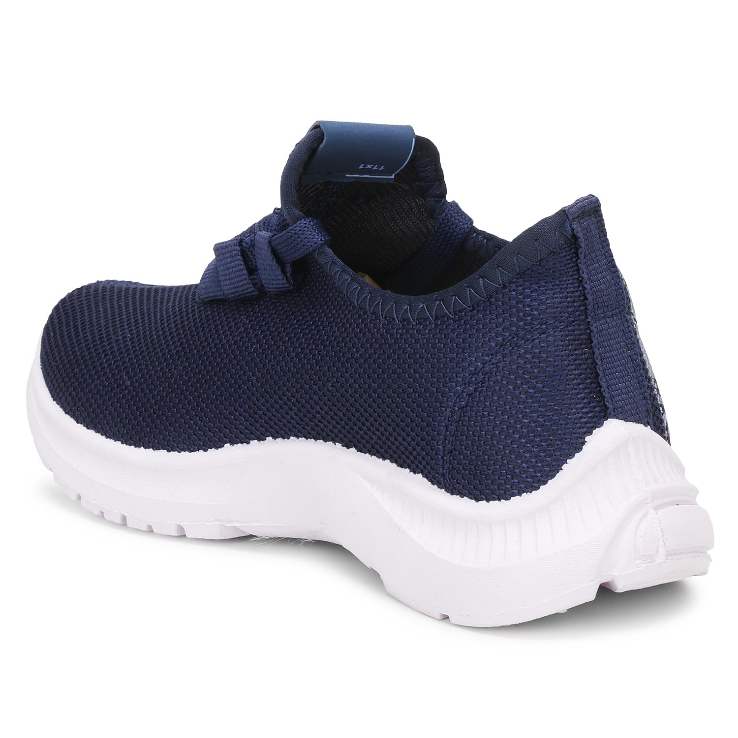 Kraasa Lace Up Sports Running & Walking Shoes for Boys 5 71FkW7Xj2mL. SL1500