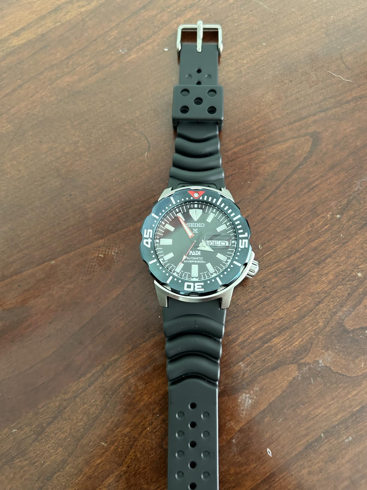 Customer Image