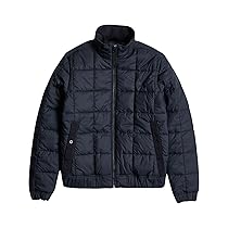 G-STAR Uomo Meefic Quilted Jacket, Blu (salute D25369-B958-C742), S