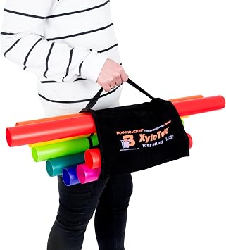 BoomophoneTM XTS Whack Pack