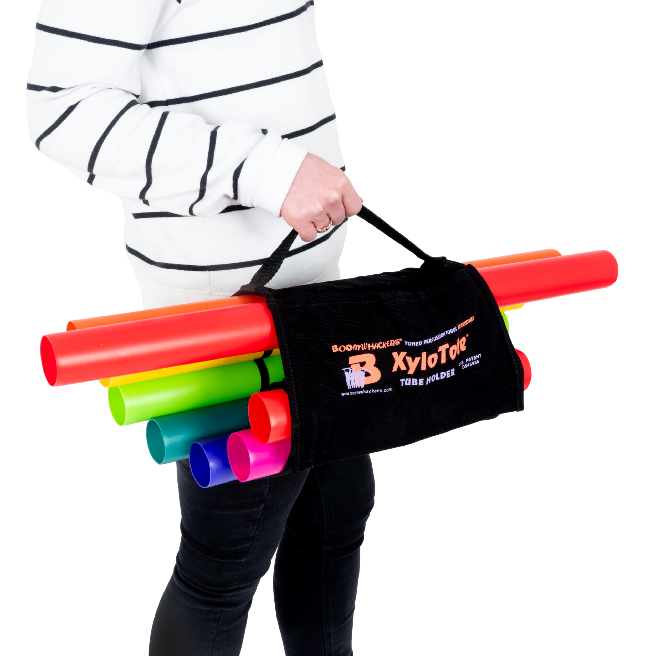 Amazon.co.jp: ドレミパイプ/Boom WackersBoomwhackers/ドレミパイプ