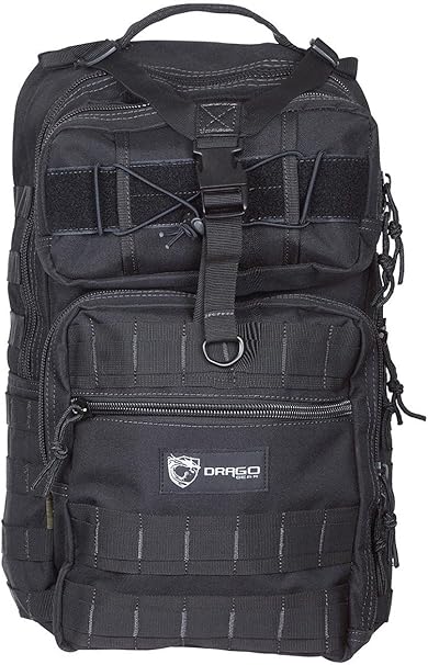 drago sling bag