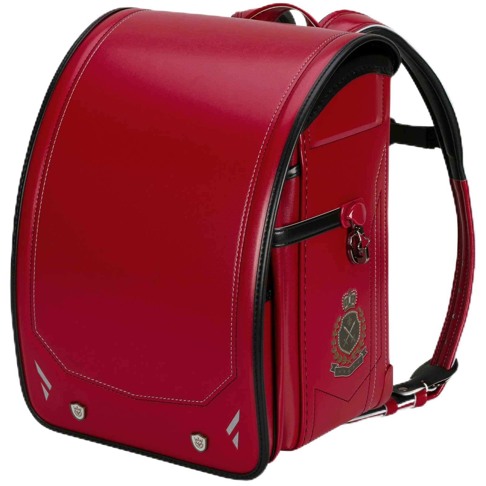 Amazon.co.jp: [ふわりぃ] [フワリィ] 協和 ランドセル グラン