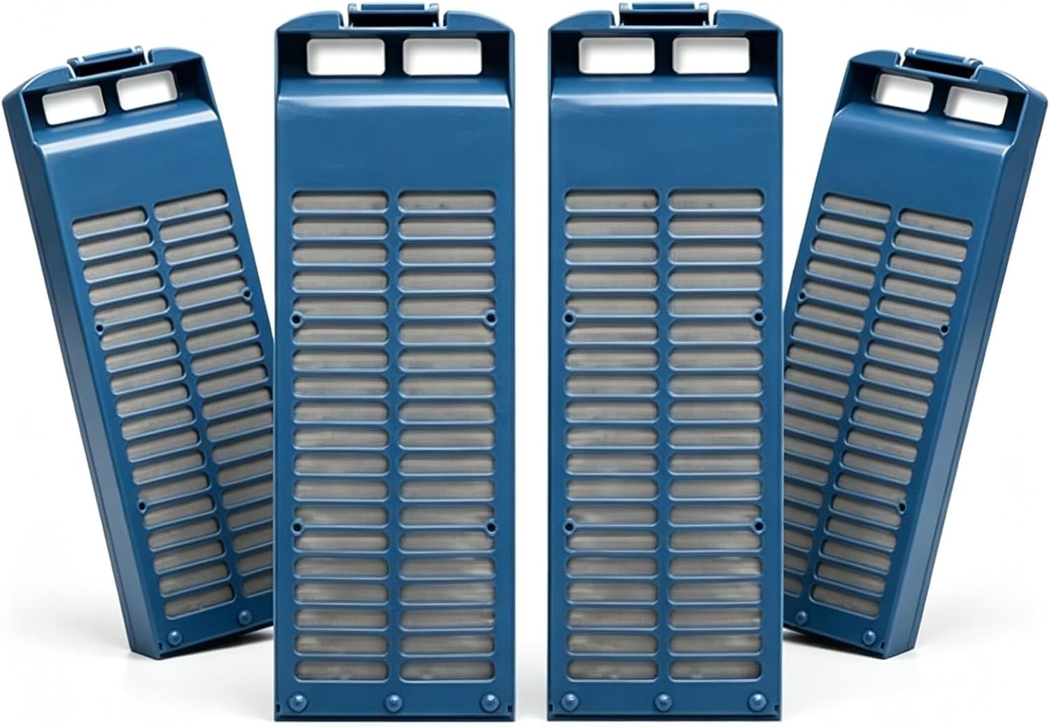 Mesh Lint Filter Bag & Filter Box Washing Machine Spare Parts