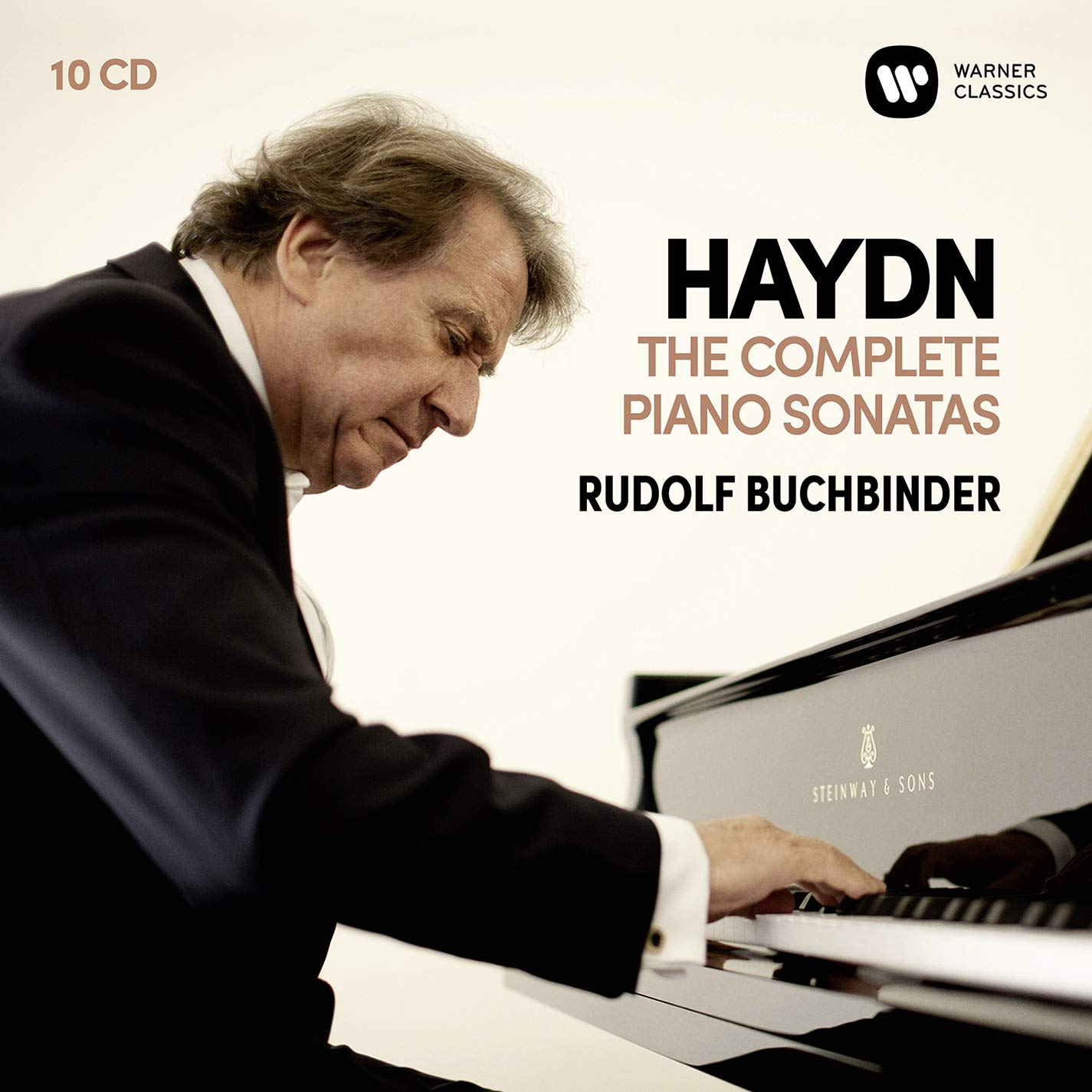 HAYDN 完全ピアノソナタ集 CD Amazon.co.jp: Complete Piano Sonatas: ミュージック