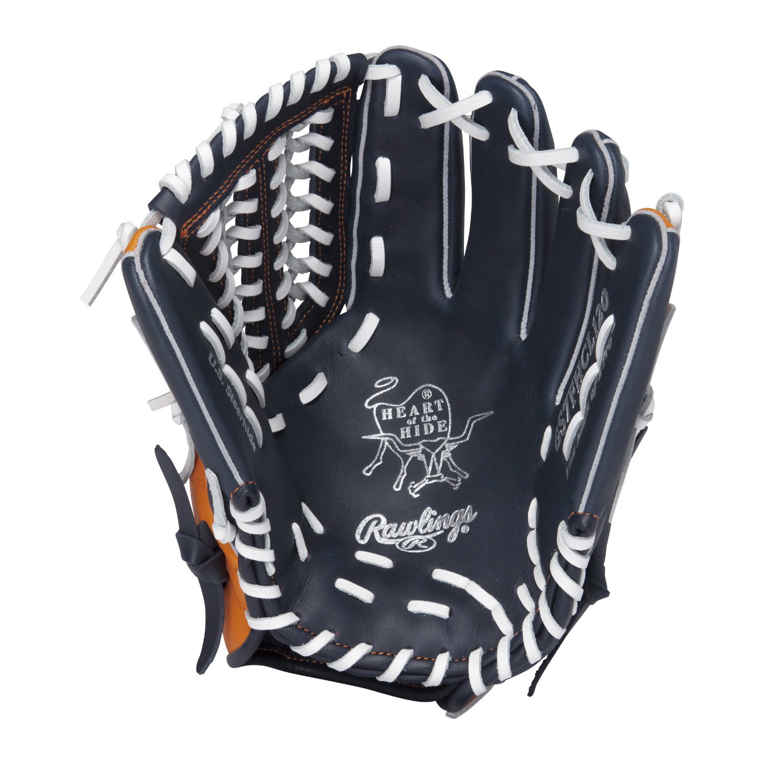 Amazon.co.jp: Rawlings(ローリングス)ソフトボール用 HOHカラー