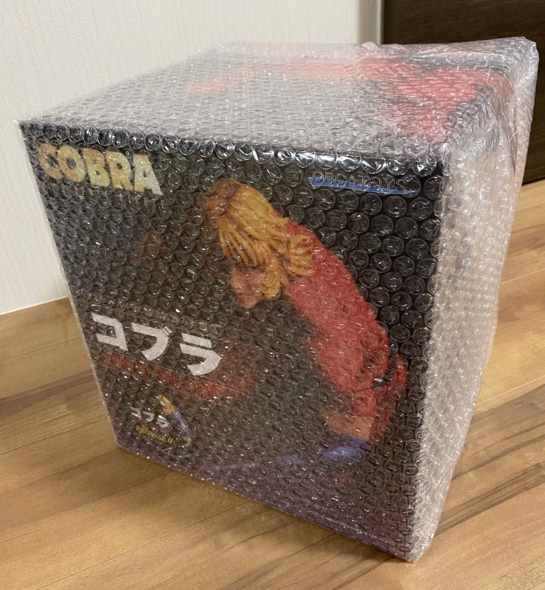 Amazon | スペース コブラ -COBRA THE SPACE PIRATE- releaseII