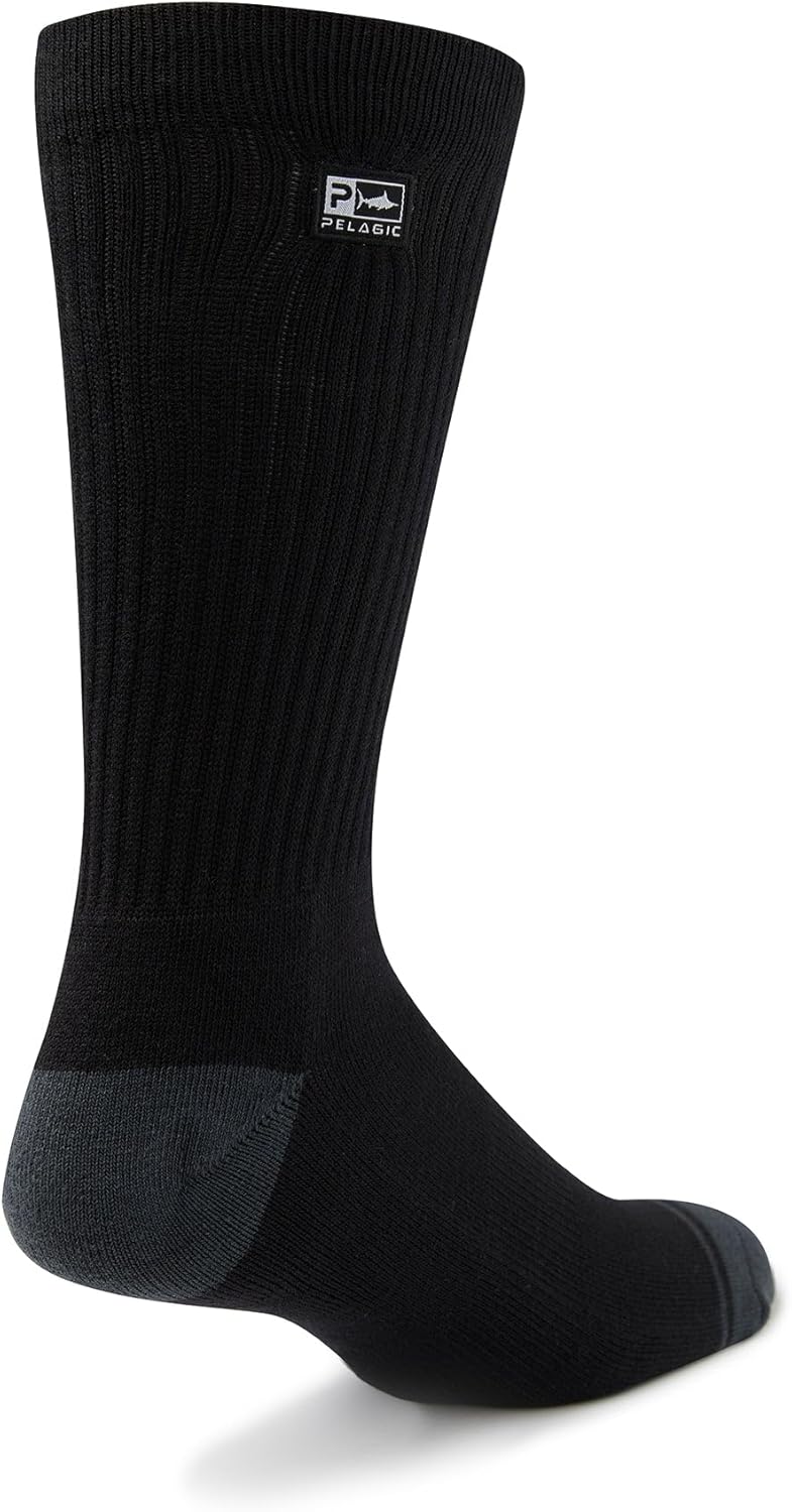 PELAGIC Icon Socks