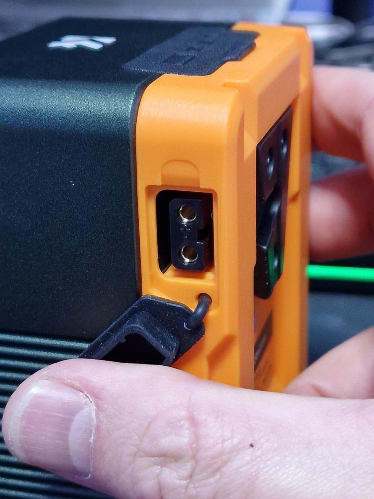 Another glorious example from the K&F accessory line