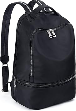 nylon backpack amazon