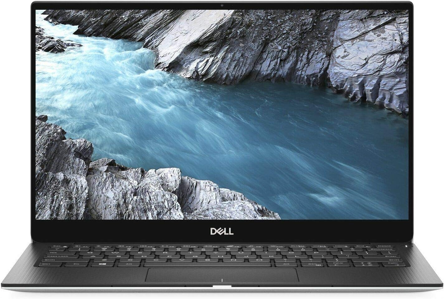 Dell XPS 13 9380 13.3″ Touchscreen Notebook – 3840 X 2160 – Core I5-8265U – 8GB …