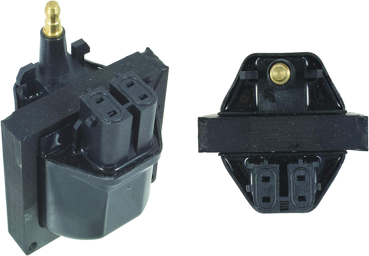 Premier Gear PG-CDR37 Ignition Coil Replacement for Tahoe, Impala, C1500, K1500, Cherokee, Yukon, Optima, S10, Camaro, Corvette, K2500, Express 2500, K1500 Suburban, Pickup, Blazer, C2500, C3500