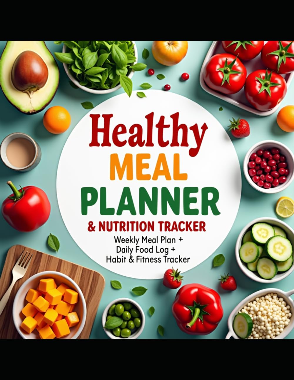 Healthy Meal Planner & Nutrition Tracker