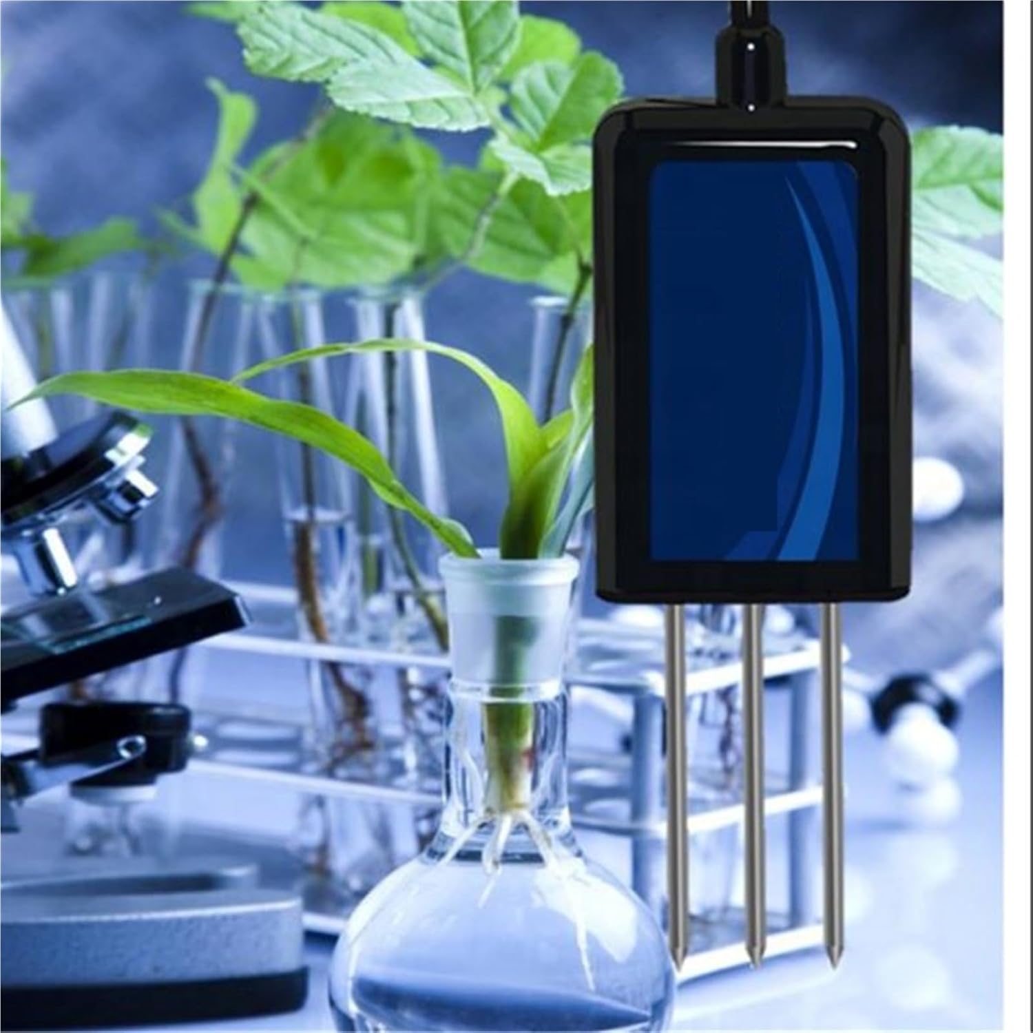 4-20mA 0-5V 0-10V Analog Output Soil Moisture Sensor(0-5V)