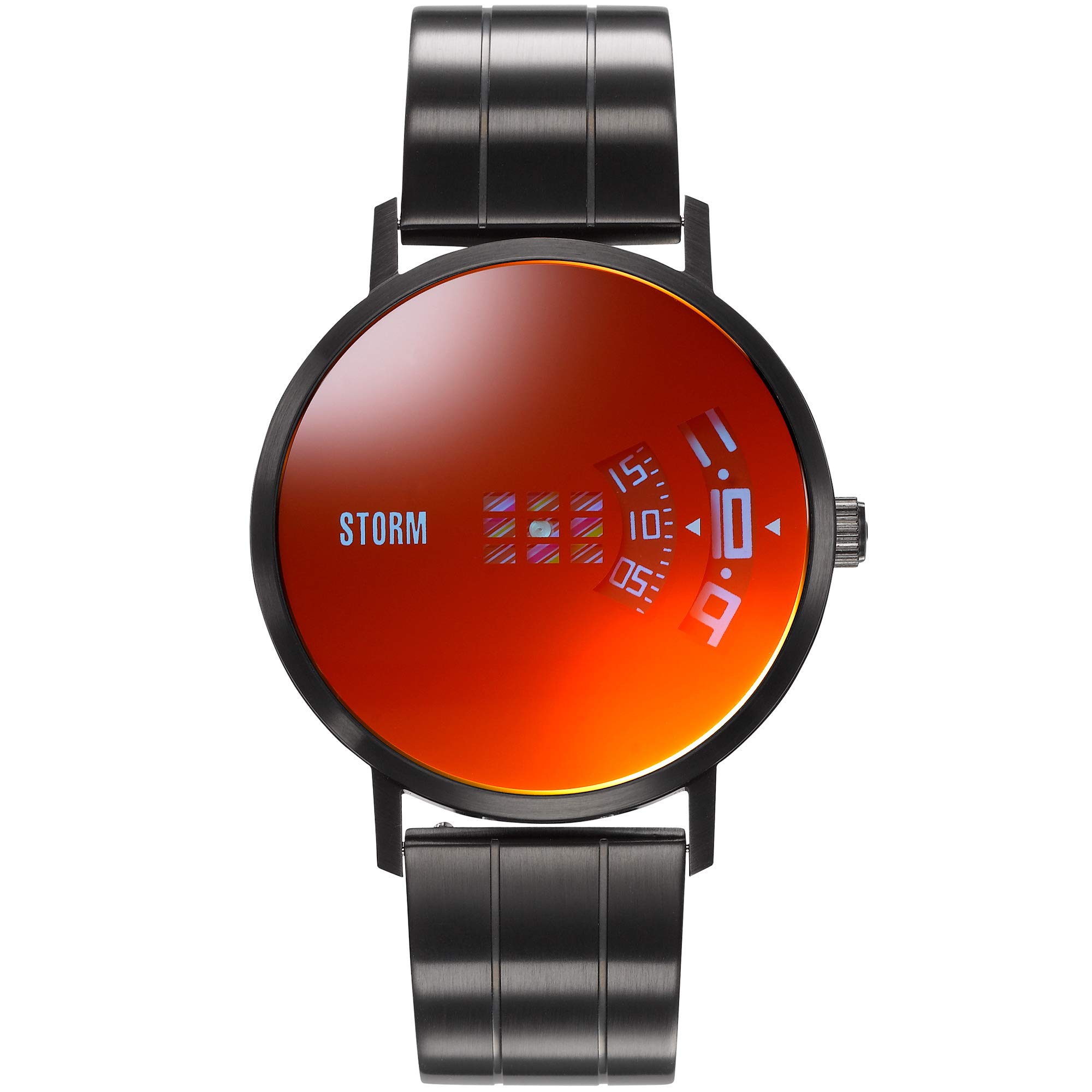Storm Orologio da Uomo Ascensore Grigio