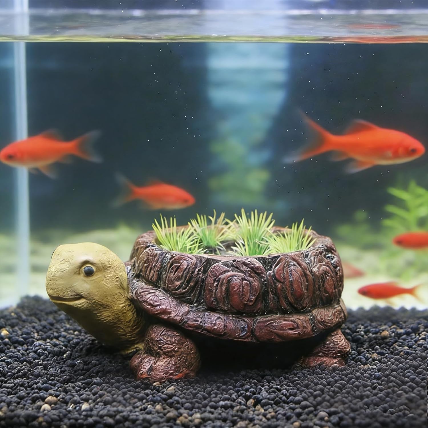 Amazon.com : Wshxjzyay Fish Tank Bubbler Decorations, Aquarium Bubbler