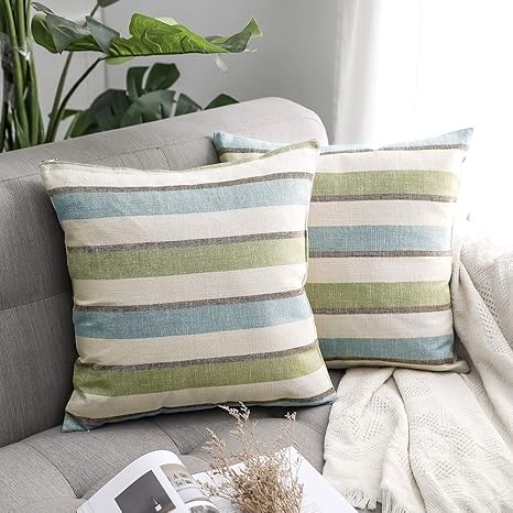 farmhouse pillows amazon