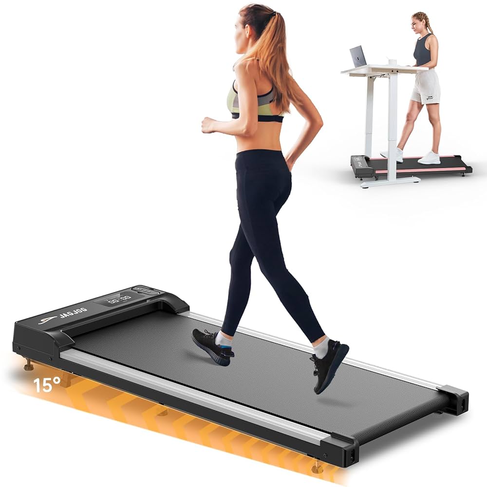 パワートレイル 905-4 Amazon.com : Walking Pad Treadmill with Incline, 4 in 1