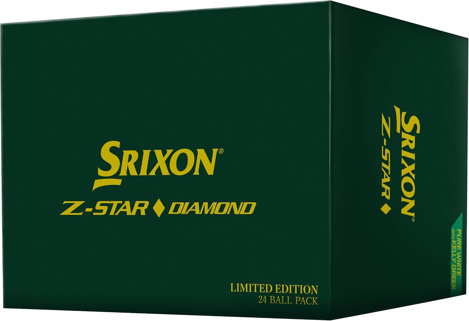 Diamond 3 Major (24 Pack) Diamond 3 Major (24 Pack)