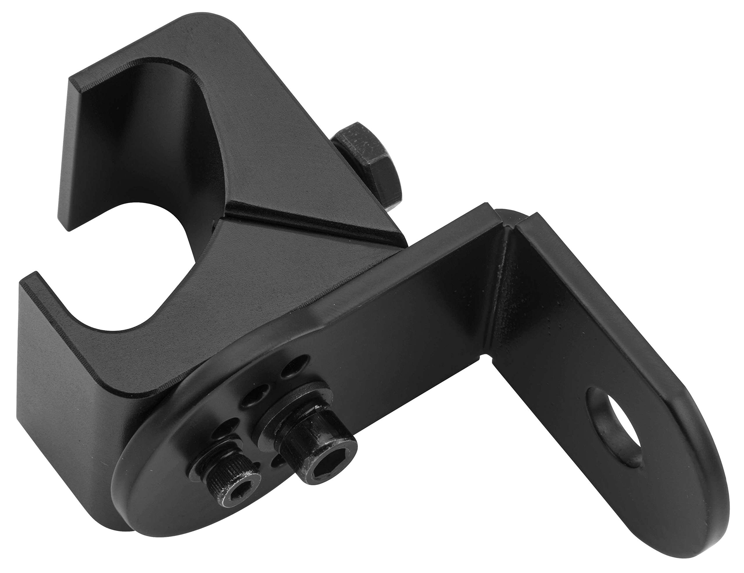 Dragonfire Racing Universal UTV Accessory Mount Pro Fit Cage Black