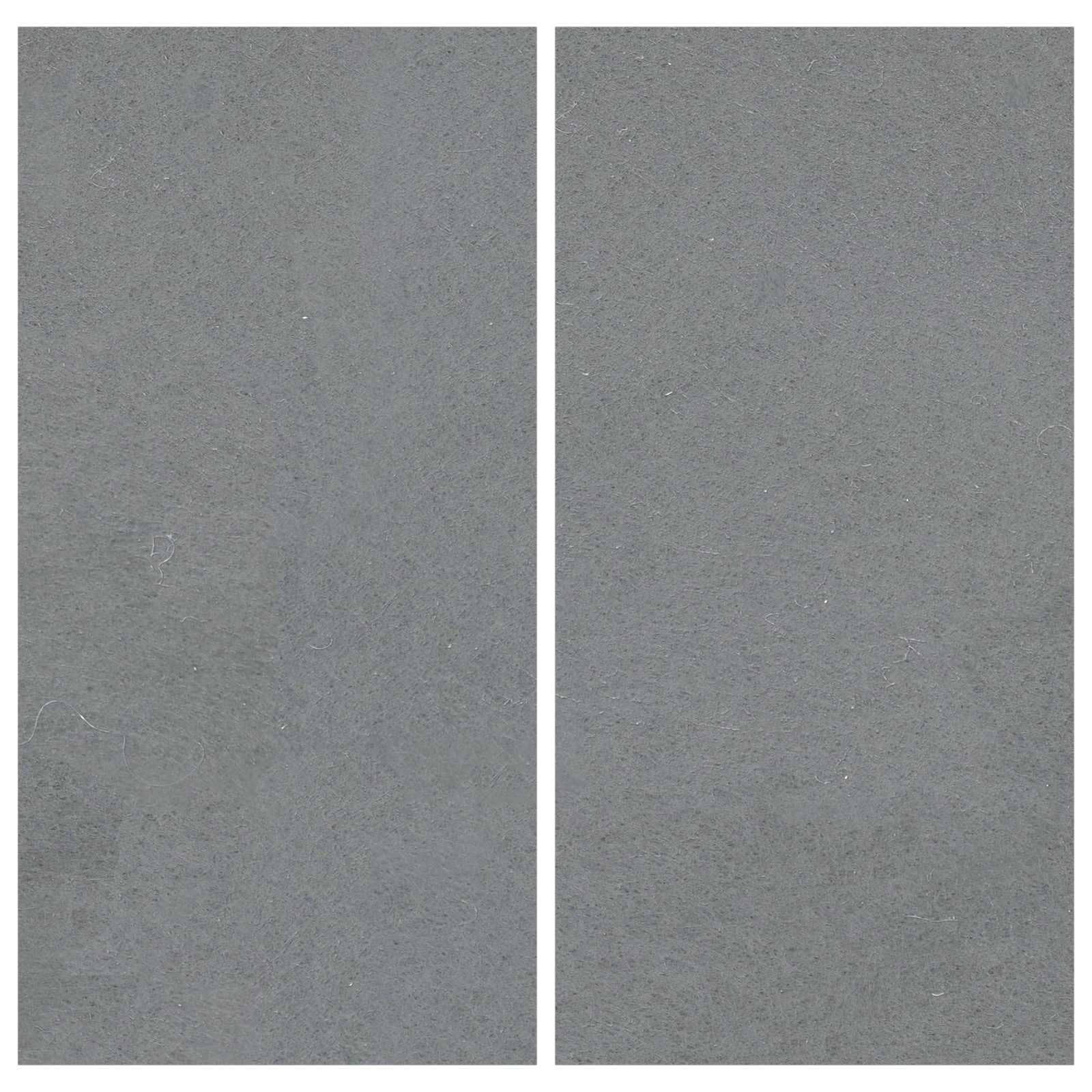 Tappeto da piscina 1 274 x 274 x 0,1 cm quadrato in tessuto non tessuto
