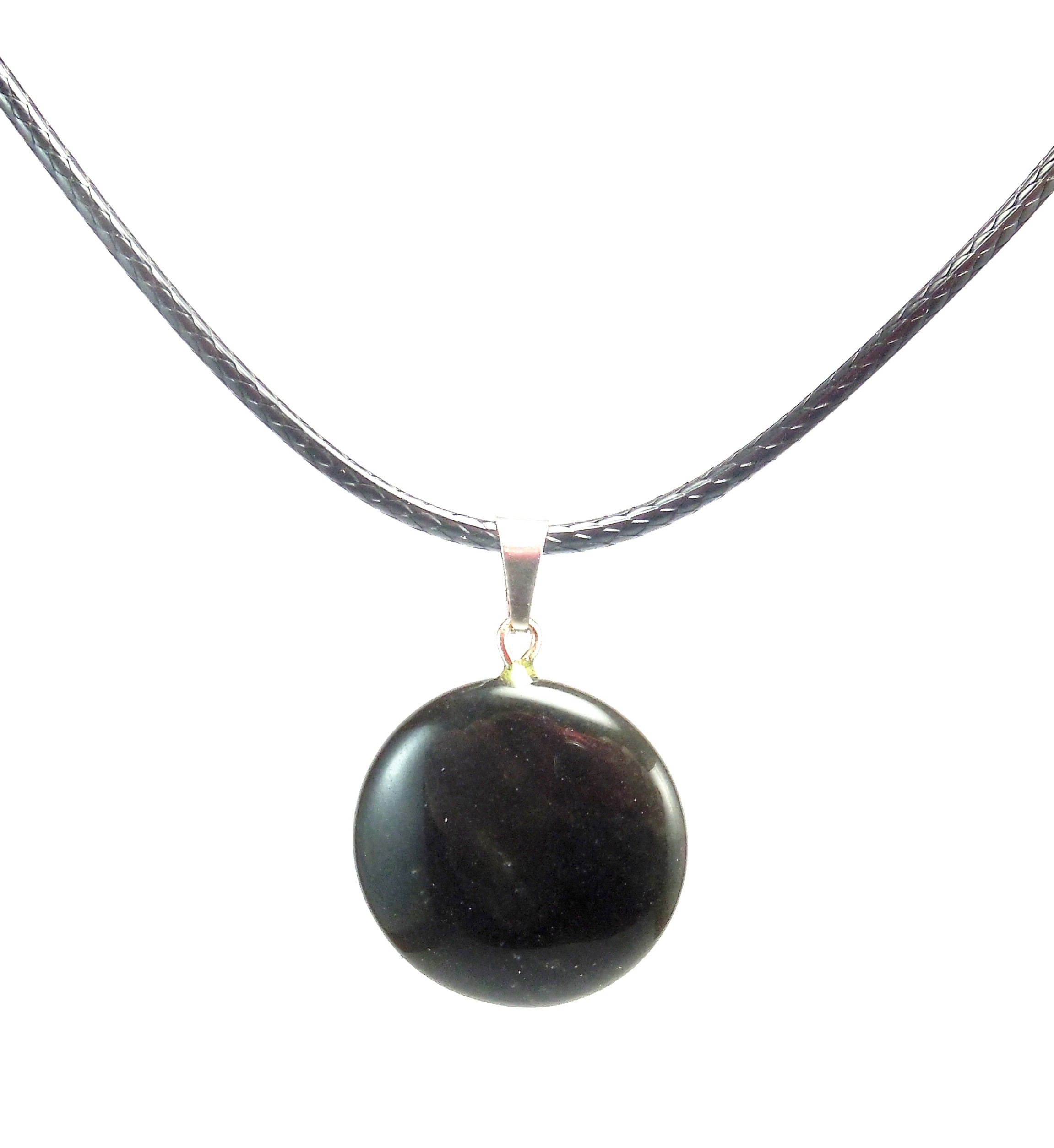 Magical Amulet for Invisibility from The Gods Necklace Inspired by The Magicians