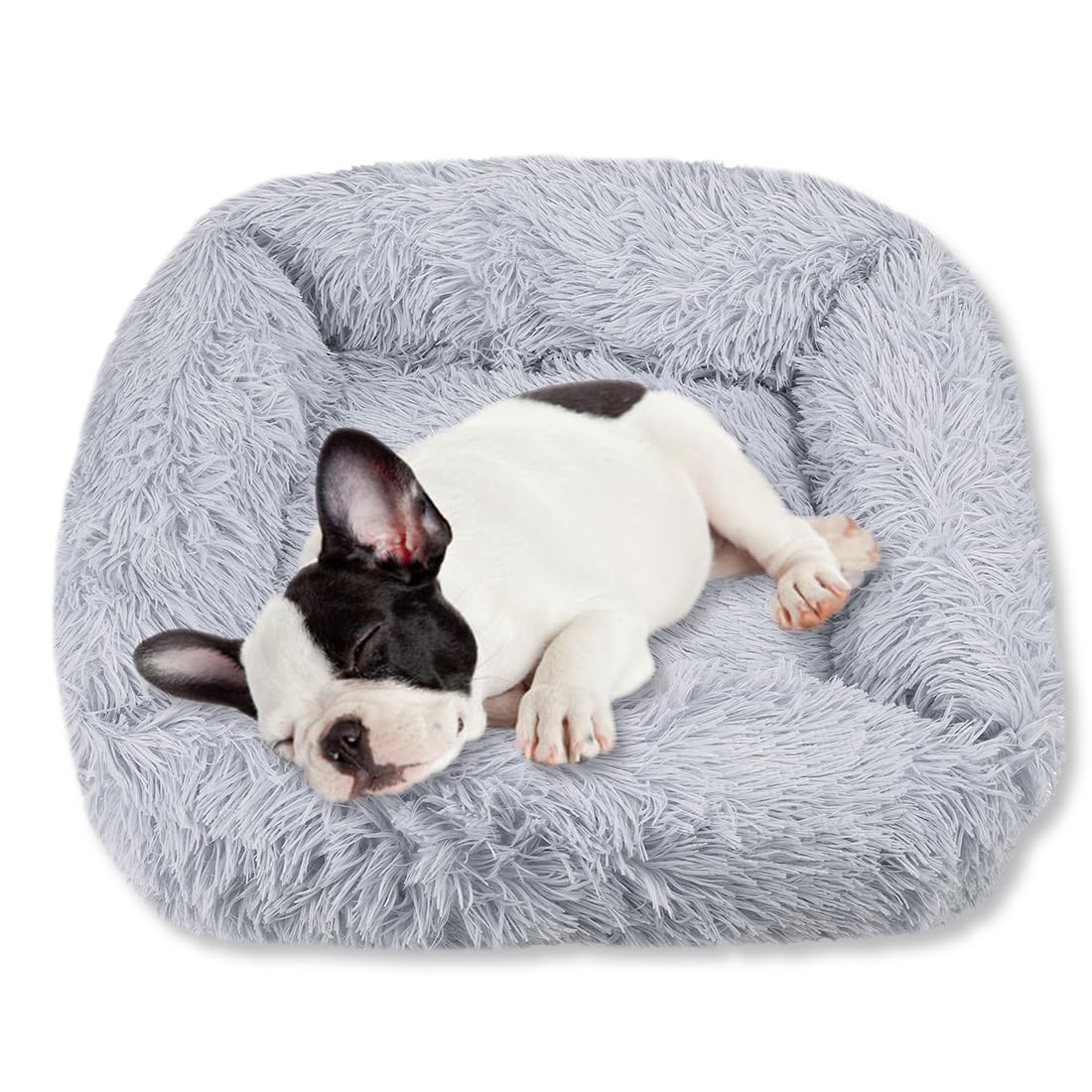 ペットクッション 犬 猫 小動物 ペット用品 未使用品 動物 水色 Amazon | 【在庫処分タイムセール】犬 ベッド 猫 ベッド ペットベッド