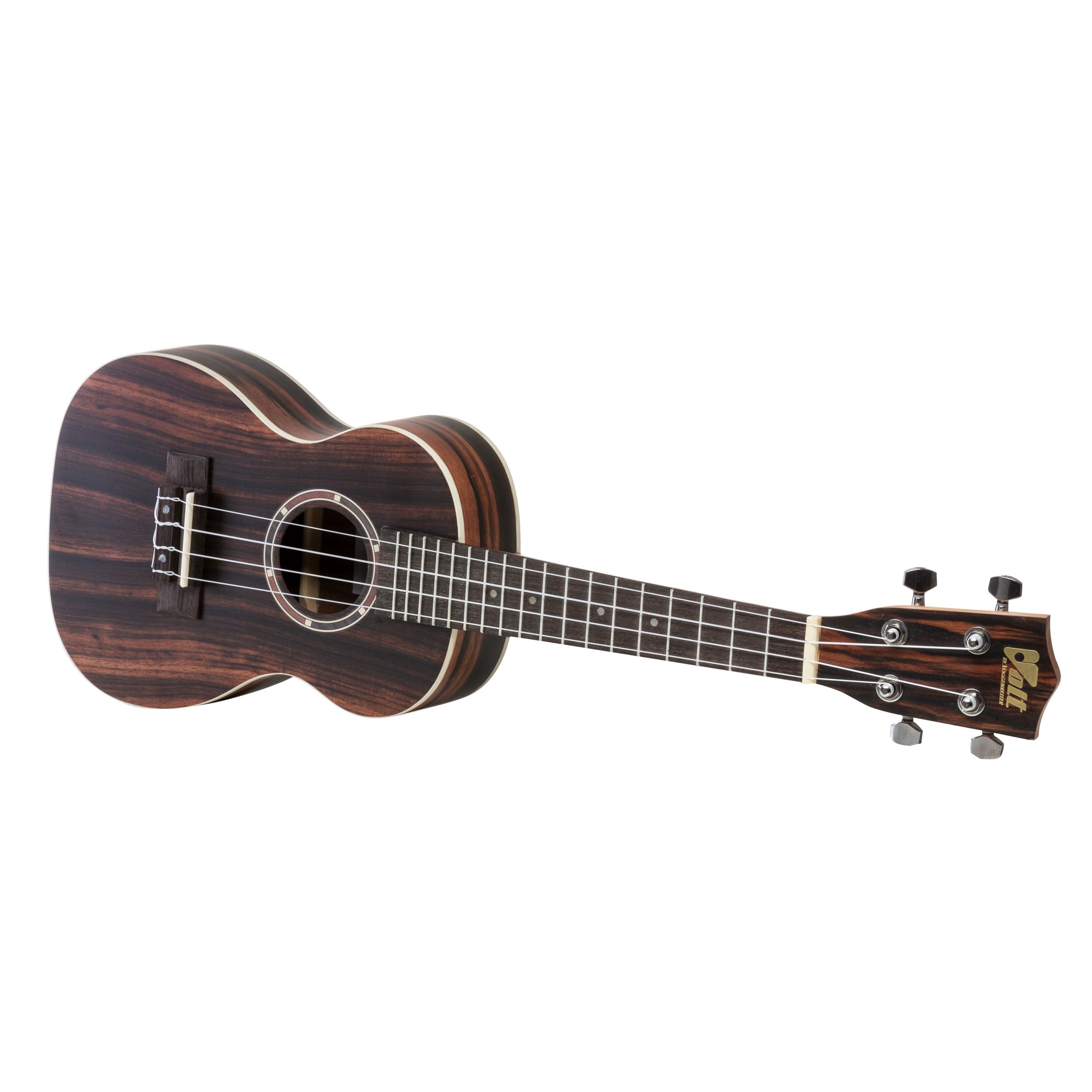 VOLT - Ukulele Concerto