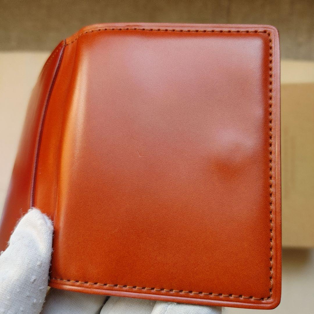Amazon.co.jp: 新 ガンゾ CORDOVAN LUCIDA コードバンルチダ