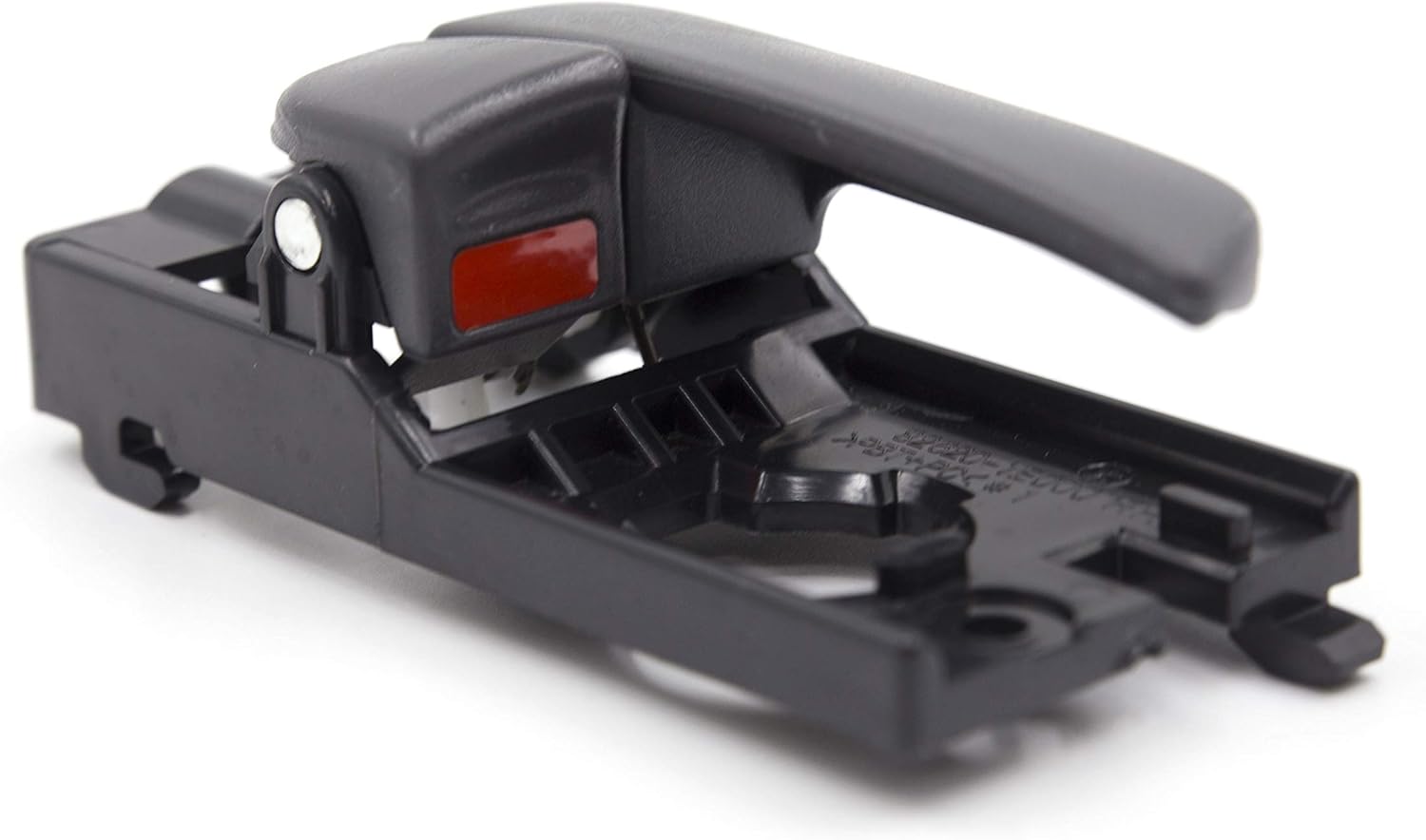 4Pcs Front Rear Left Right Interior Door Handle 1Set for 2007 2011 Hyundai Accent Verna