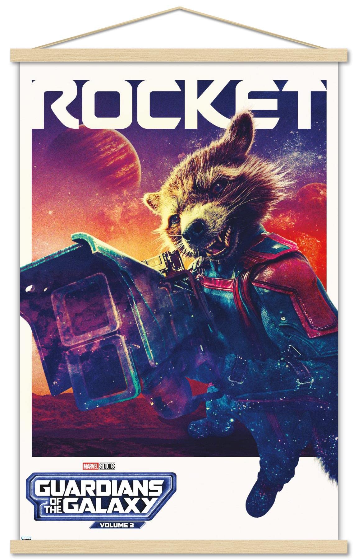 Amazon.com: Trends International Marvel Guardians of the Galaxy