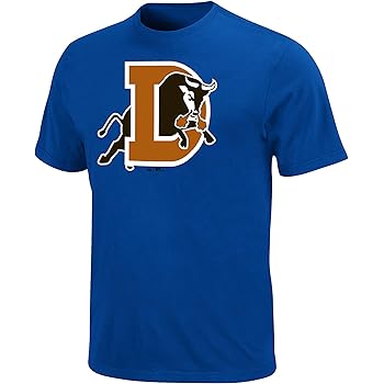 durham bulls jersey