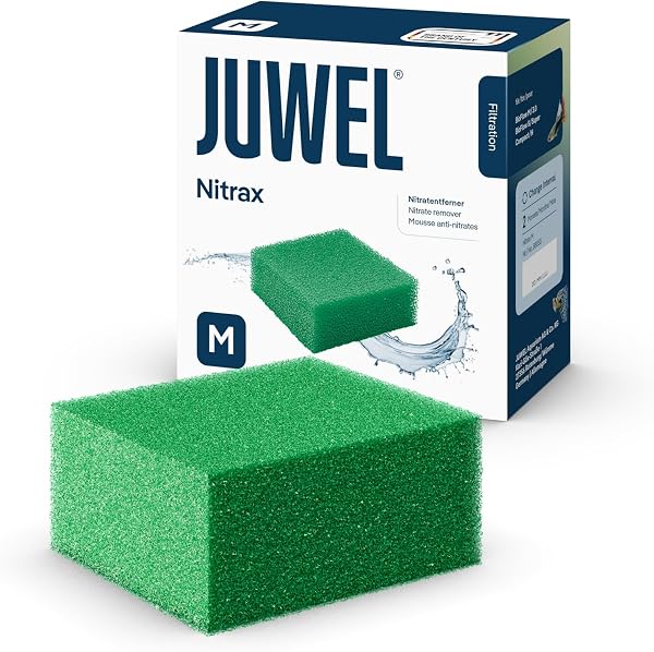 JUWEL Aquarium - Nitrax M (Compact) - Nitratentferner - 2