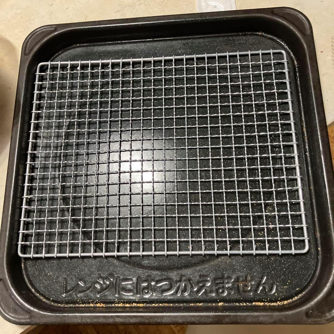 バーベキュー用焼き網 6枚セット