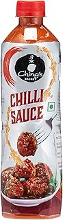 Ching's Secret Red Chilli Sauce, 680 gm