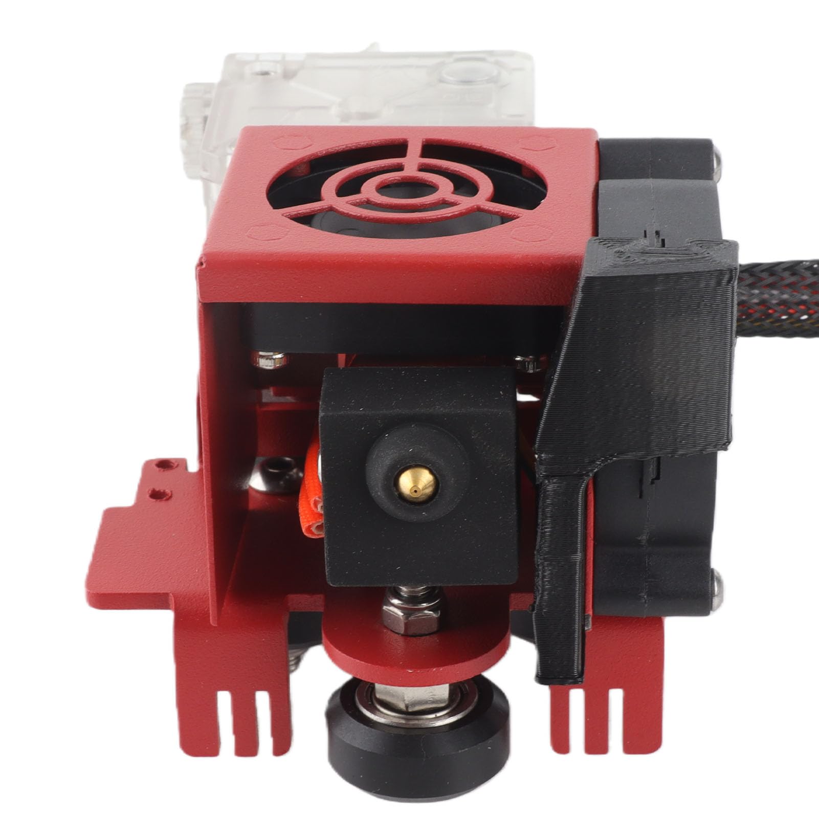 Aluminium Direktantrieb Extruder Kit, Zuverlässige Leistung