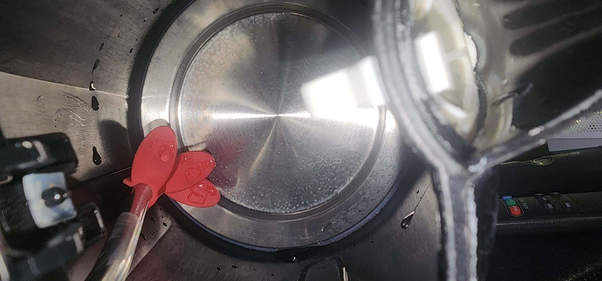 Oust Powerful All Purpose Descaler, New Formula, Limescale Remover