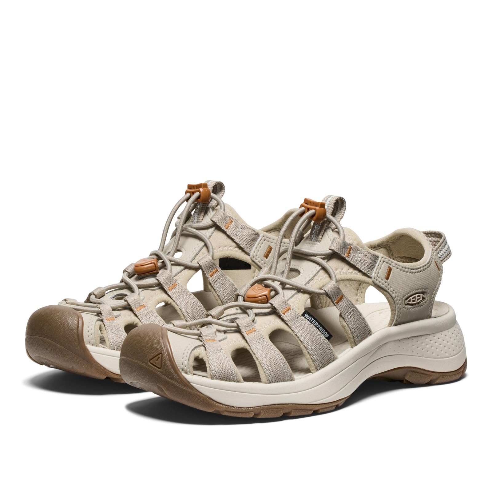KEEN Kobiety Sandały Astoria WestSandały