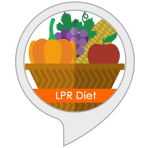 LPR Diet
