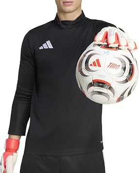 adidas Match Fingersave Goalkeeper Gloves Athletic - White