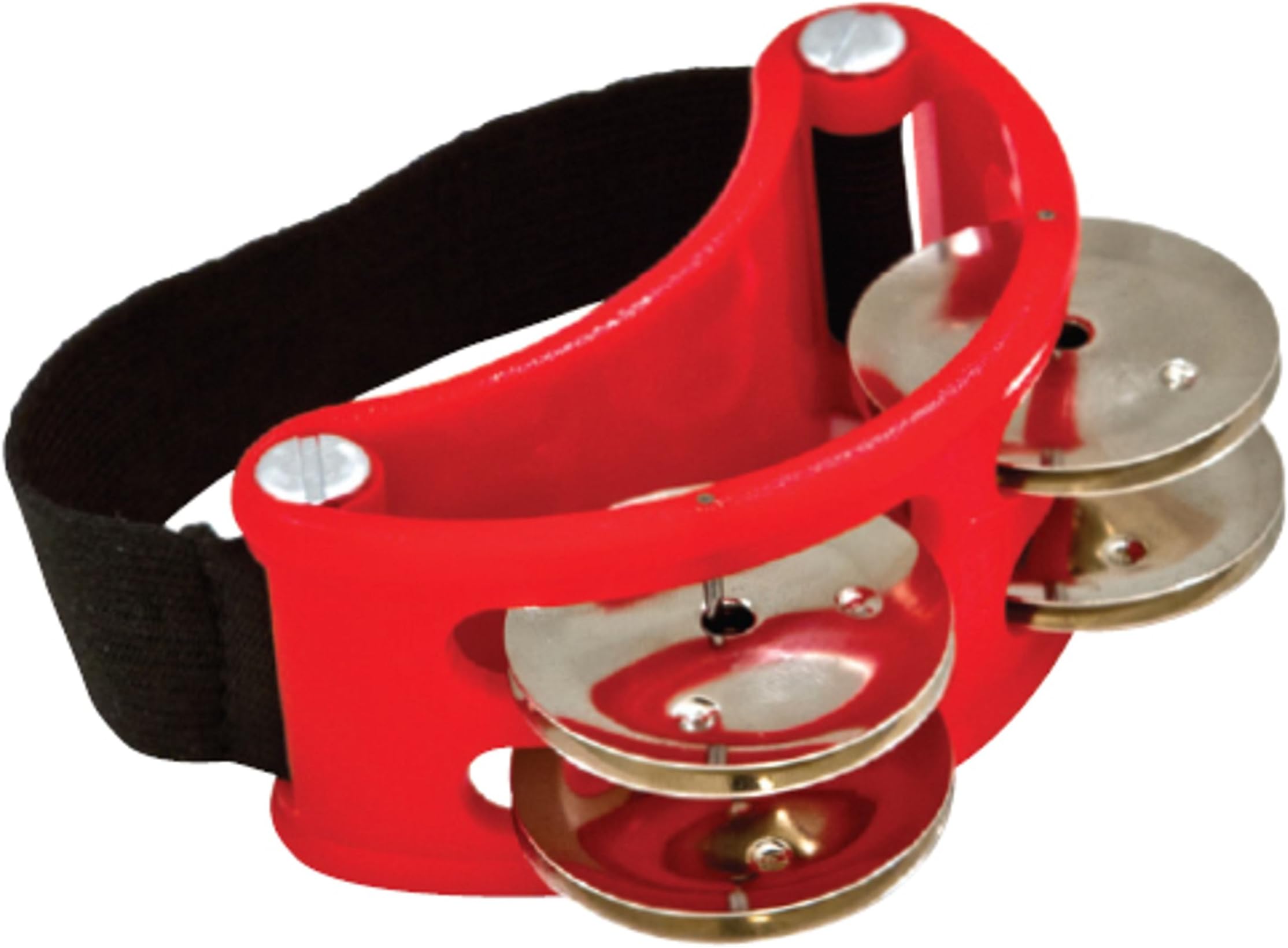 LP Latin Percussion LP861190 Foot Tambourin LP188