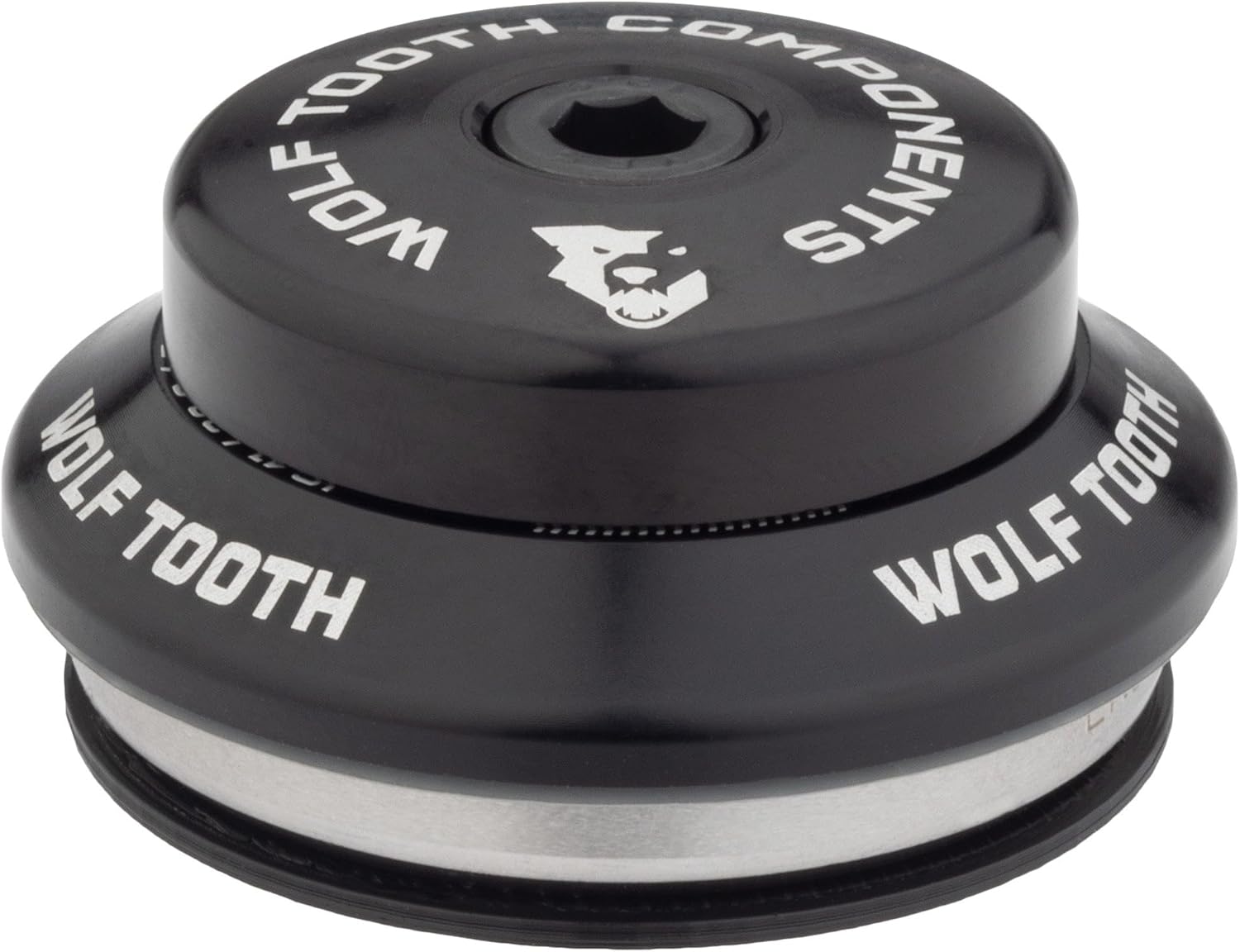 Wolf Tooth Premium Integraged (is) Headset