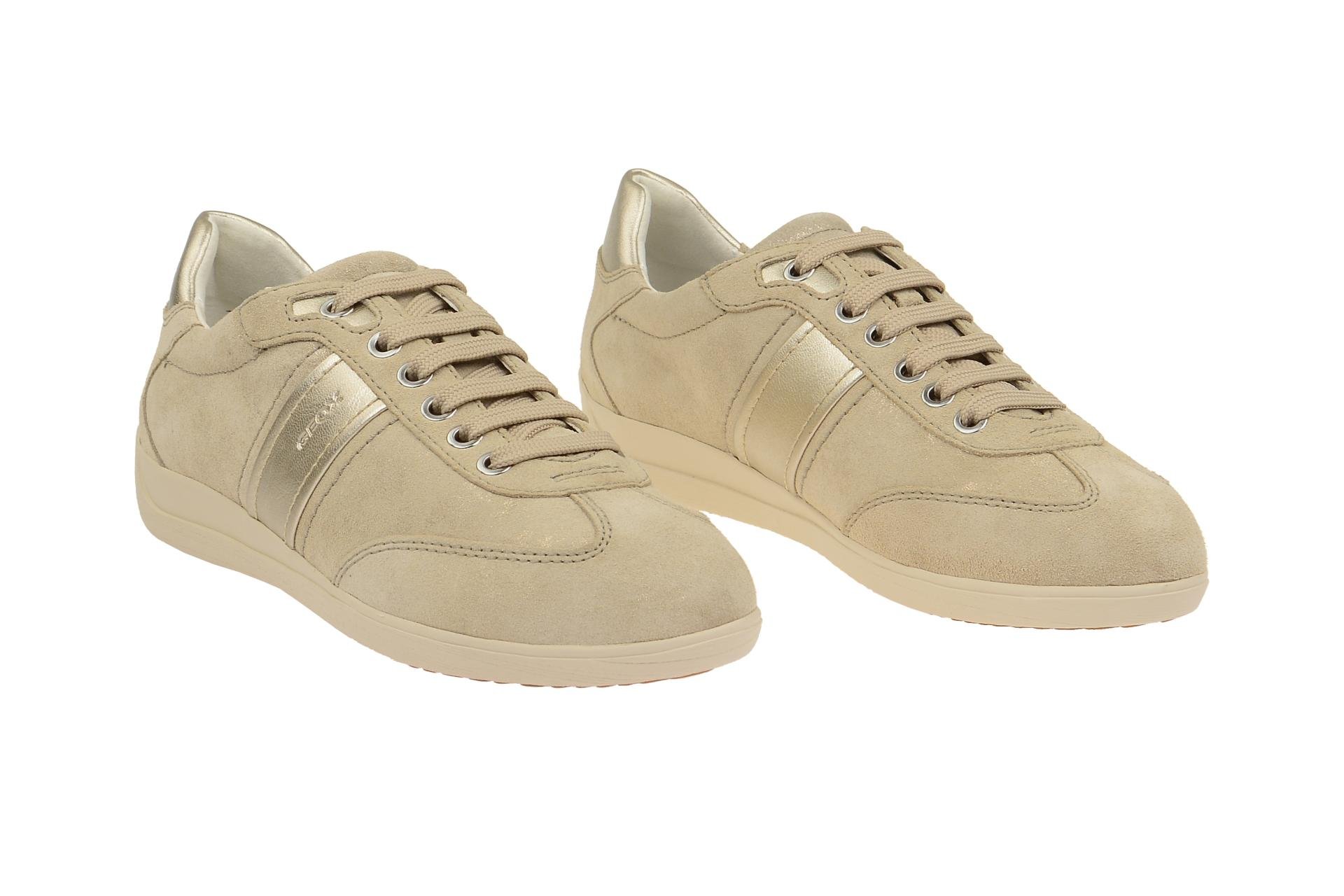 Geox D Myria A ZapatillasMujer