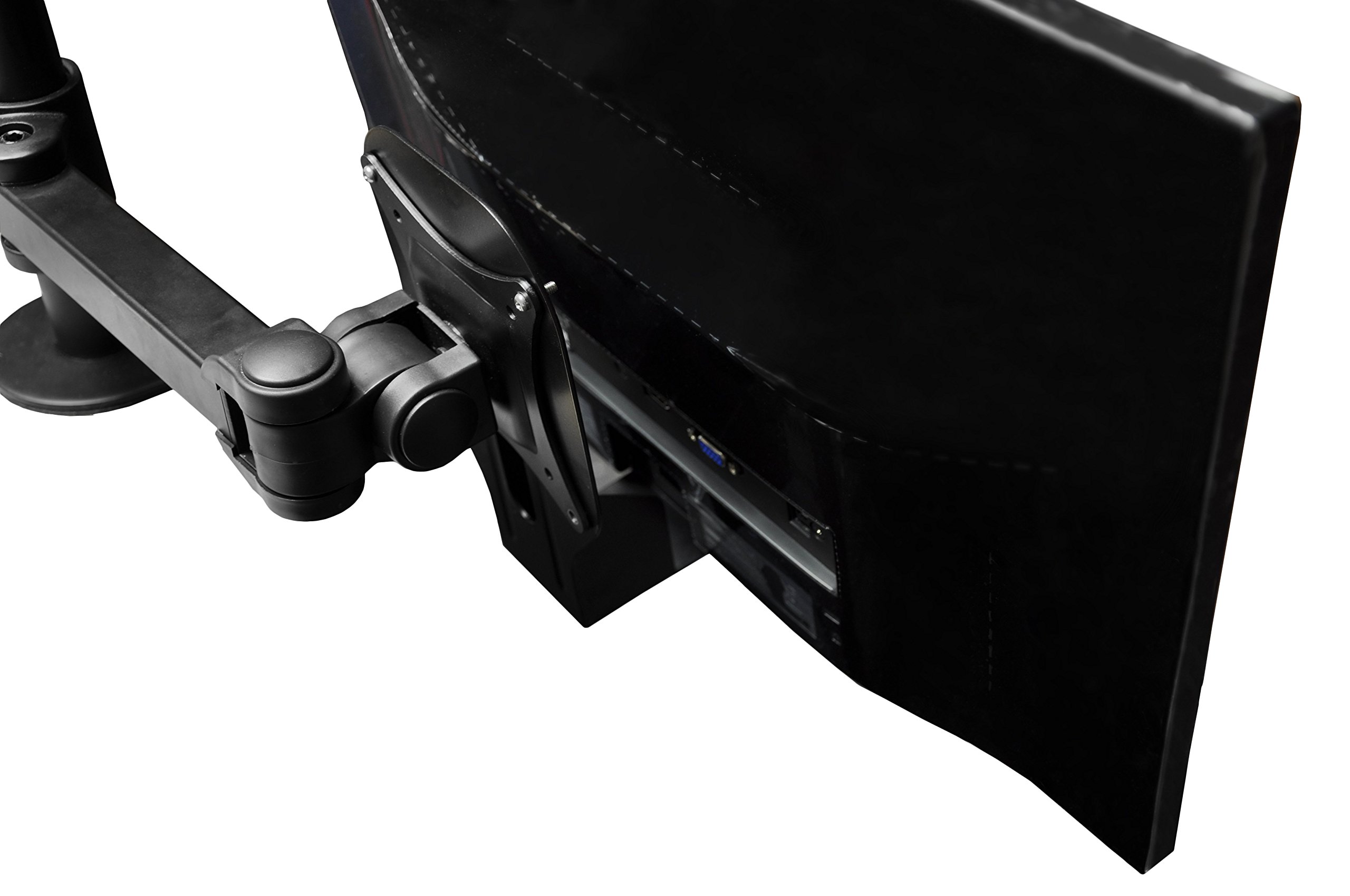 激安の HumanCentric VESAマウントアダプターブラケット Acer モニター用 R240HY bidx SB220Q SB270