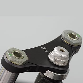 Amazon | トップブリッジ R100RS 用 セパハン カスタム カスタム
